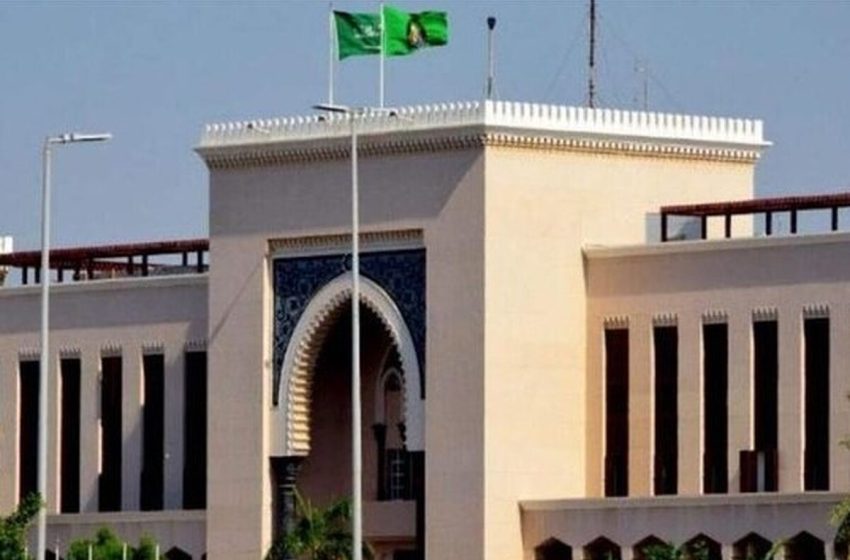 سعودي عرب د افغانستان او پاکستان تر منځ د اوربند هرکلی وکړ - توازن