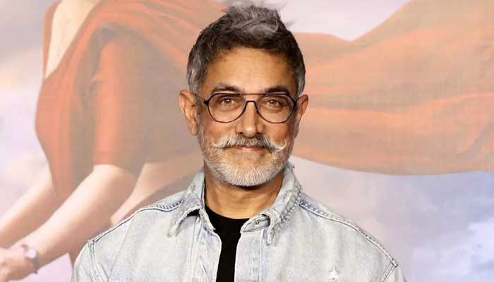  Aamir Khan’s ‘Sitaare Zameen Par’ Filming Set to Begin in Delhi”
