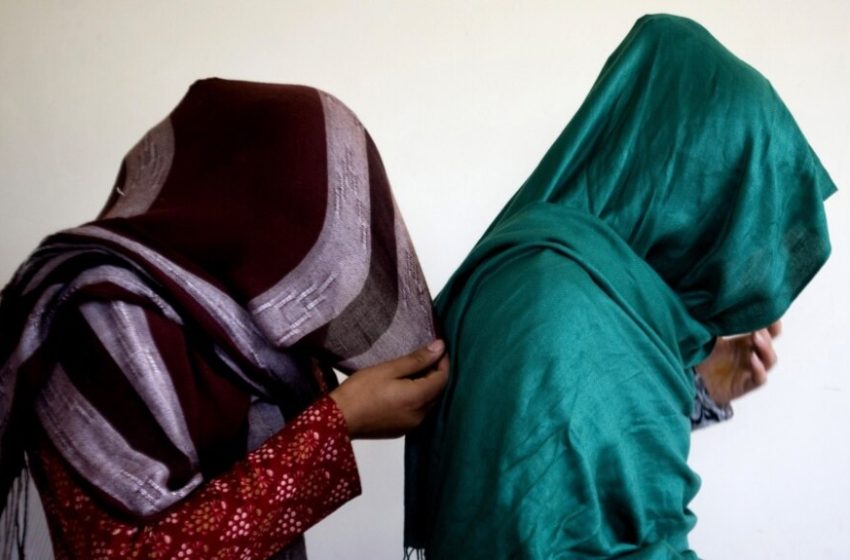 Rise in Afghan Girls’ Suicides: Fareeda: “Forgive me; I don’t want to breathe anymore!”