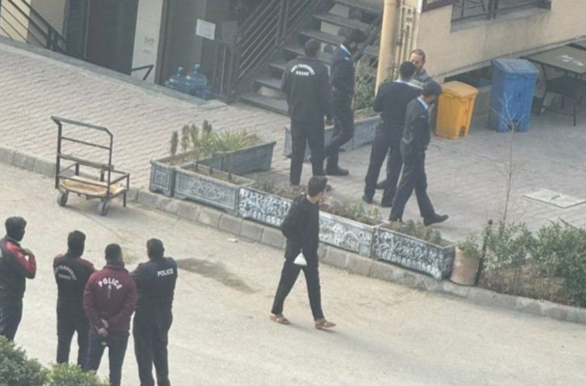  IOM and Amnesty International Urge Pakistan to Ensure Legal Deportation Process