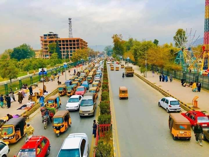 Unidentified Gunmen Kill Two Brothers in Nangarhar’s Surkh Rod District