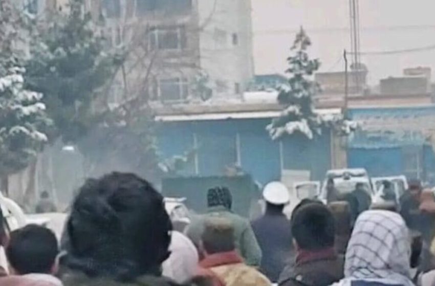  Death toll in Kunduz rises to 25: source