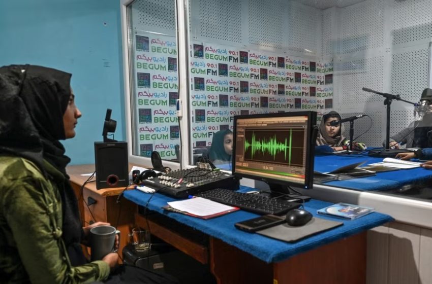  Reactions to the Closure of Begum Radio: Calls for the Release of Detained Journalists and Lifting of the Ban
