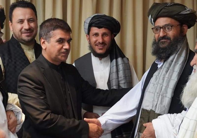  Afghanistan Is Not Just Homeland of Mullahs, Says Ismail Yoon