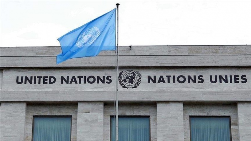  UN Security Council to Hold Meeting on Afghanistan on March 10