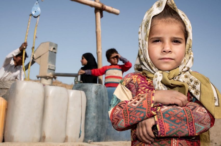  Norwegian Refugee Council: Aid Cuts Will Put Millions of Afghans at Risk