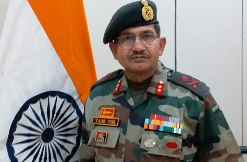  Retired Indian General: If Delhi decide to take occupied Kashmir by force, will take ‘us back many years’