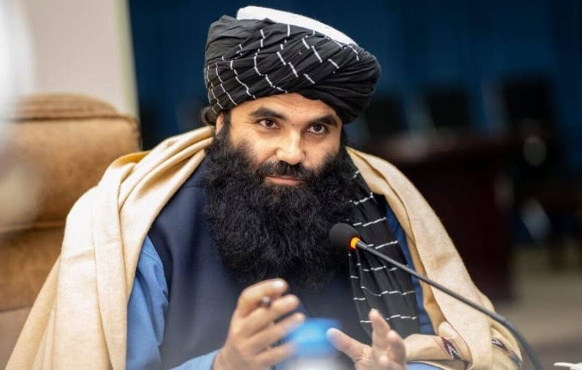  Haqqani has yet to return to Interior Ministry post