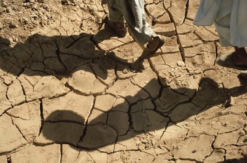 Toda Peace Institute Report Warns of Afghanistan’s Worsening Climate Crisis