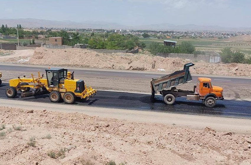  Iran allocates €10 Million for Completion of Abu Nasr Farahi Border Road
