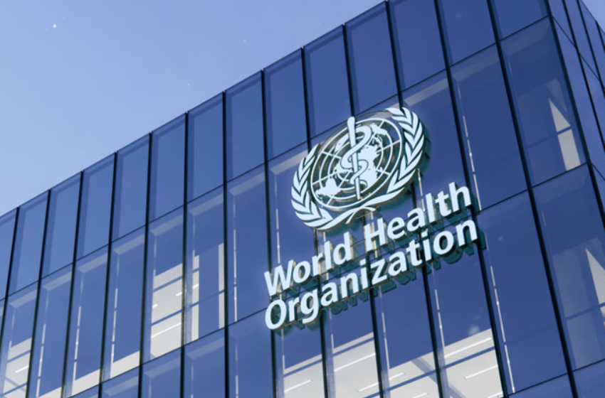  World Health Day: WHO Launches “Healthy Beginnings, Hopeful Futures” Campaign