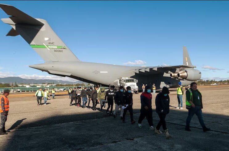  The Temporary Protected Status Program for Afghans in the US Has Officially Ended