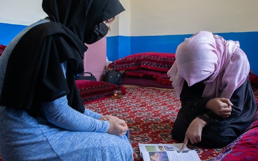  15 Years of Struggle for Equality; UN Women Warns of Reversal in Women’s Rights in Afghanistan and Beyond