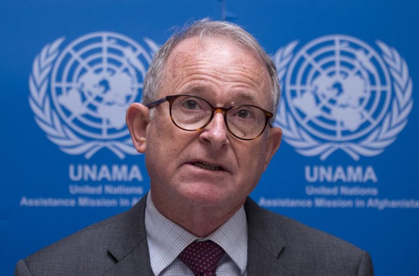  Bennett: Taliban’s New Media Policy Deepens Press Restrictions in Afghanistan