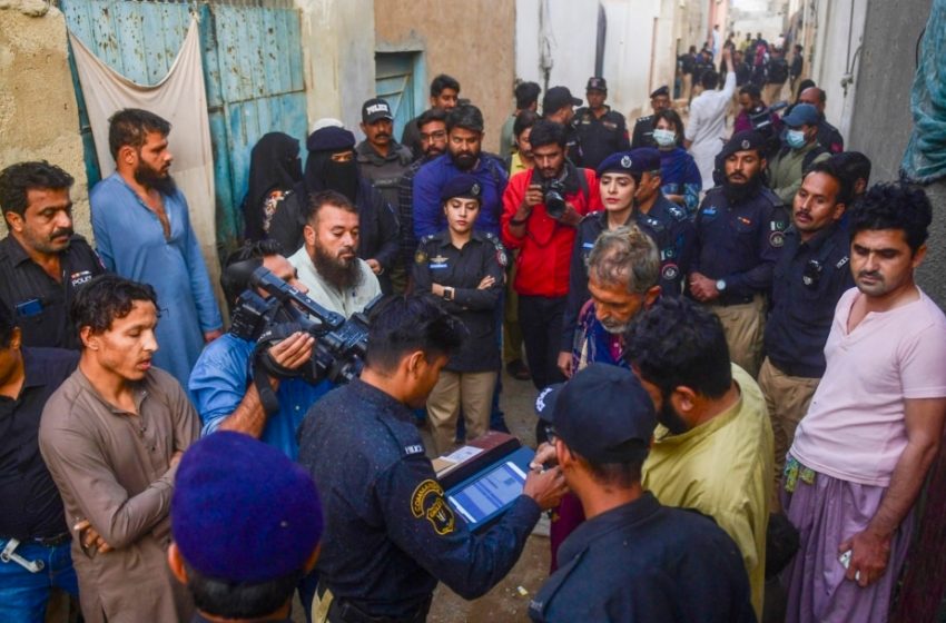  AMSO: Forced Deportation of Journalists Must Be Prevented