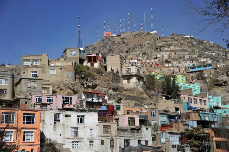  UN-Habitat: Kabul Faces Severe Urban Service Shortages