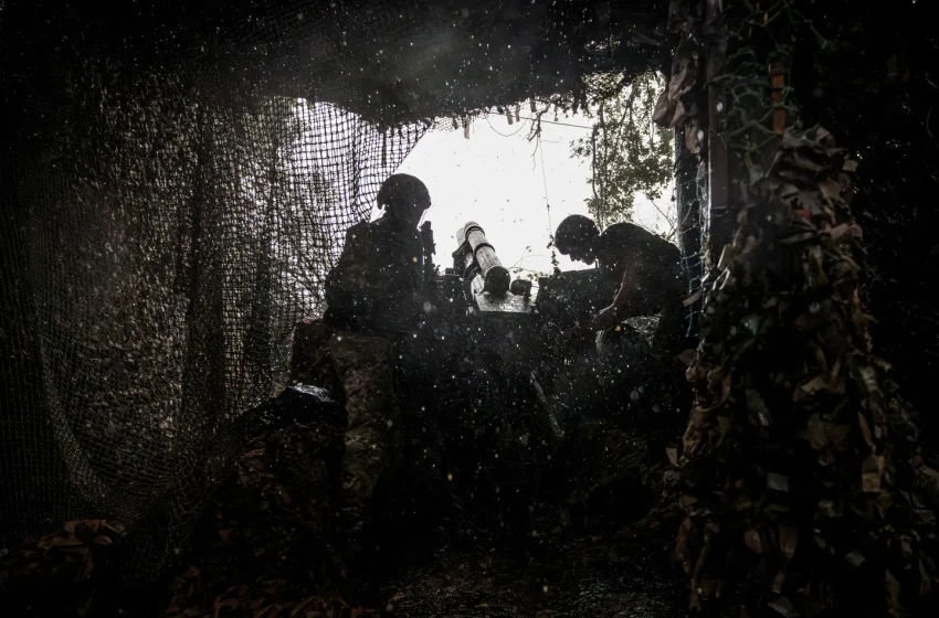  Islamabad Rejects Zelensky’s Claim of Pakistani Nationals Involvement in Ukraine War