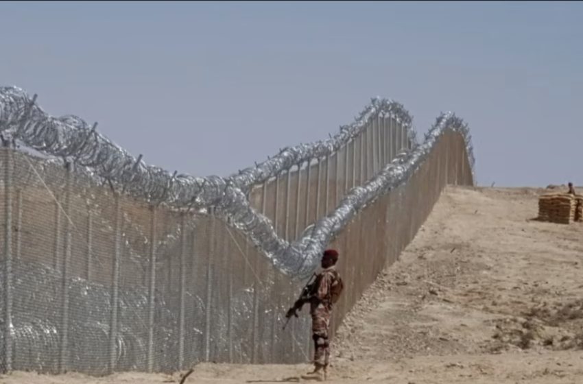  Pakistan Army: 12 Soldiers, 35 Militants Killed in Clashes Near Durand Line