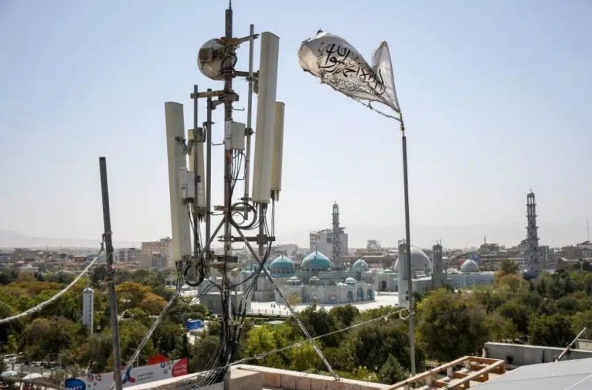  Ideological Monopoly; Taliban Pushes Afghanistan into Intellectual and Economic Isolation