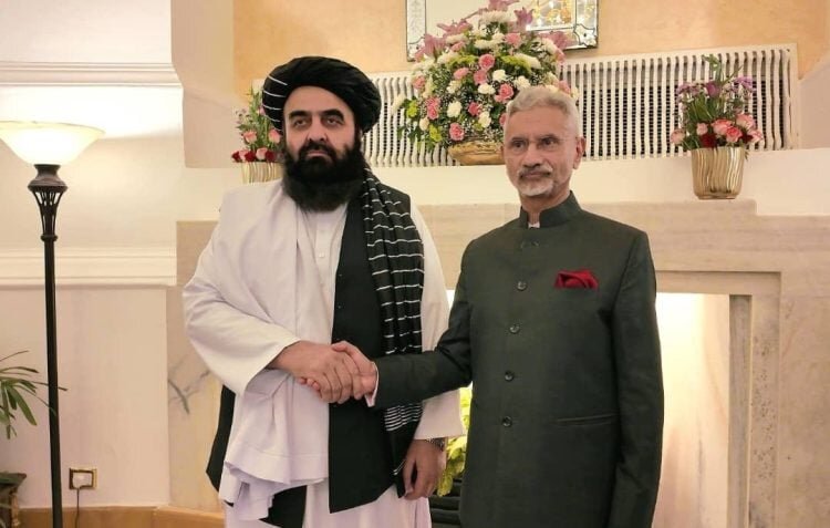  Pakistan Raises Objections to India-Afghanistan Joint Statement