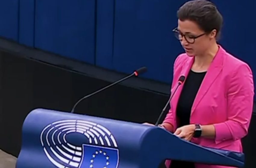  Neumann: Women’s Rights Are Being Traded Away in Deals With the Taliban