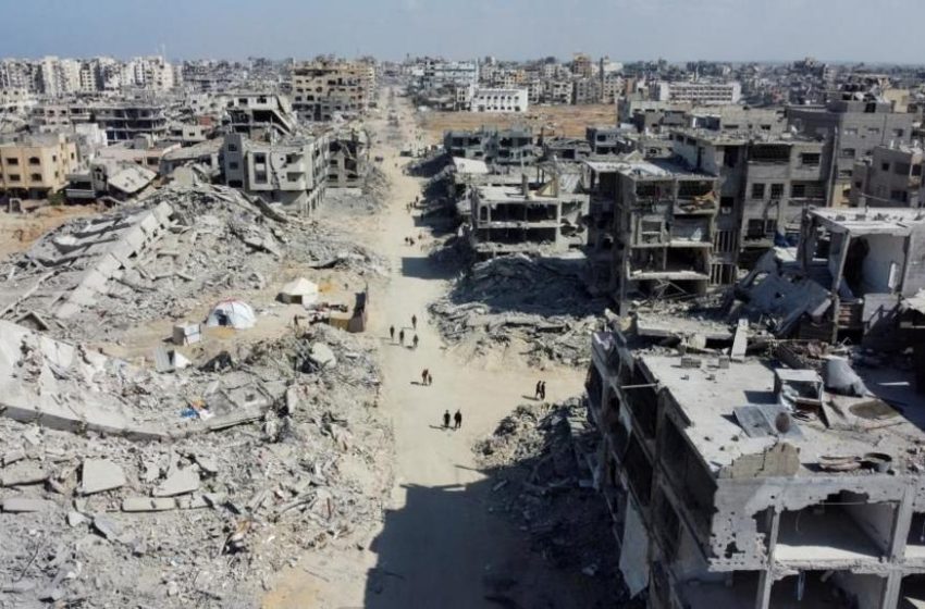  Israel Has Violated Ceasefire 47 Times; 38 Killed and 143 Wounded in Gaza