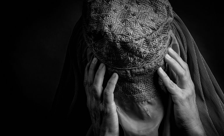  World Mental Health Day; One in Five Afghans Suffer from Psychological Disorders