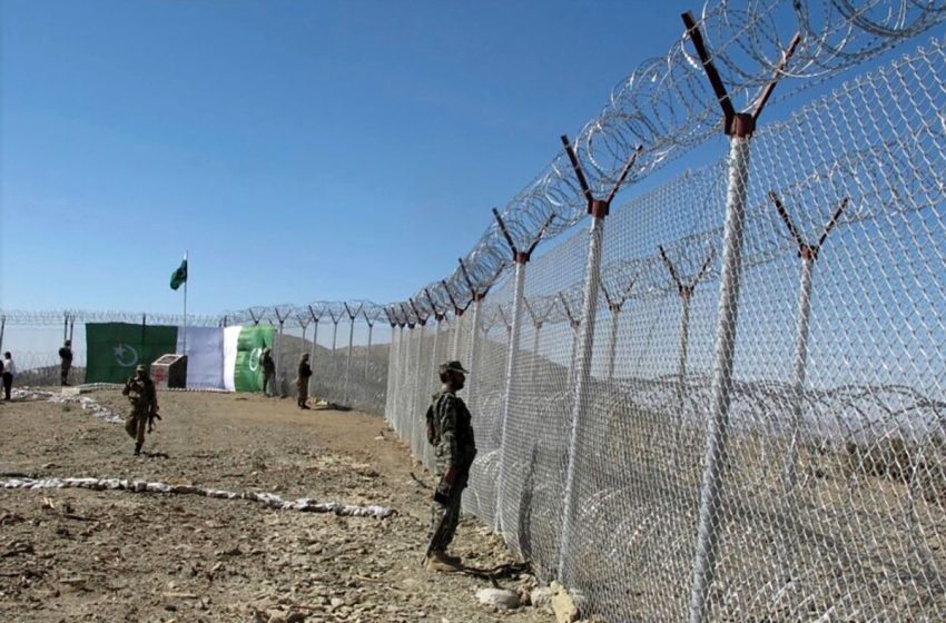  Taliban Comfirm 48-Hour Ceasefire with Pakistan Following Deadly Clashes