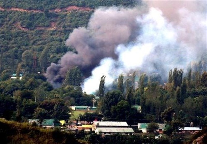  Mujahid: Pakistani Airstrikes in Southeast Afghanistan Kill at Least 10