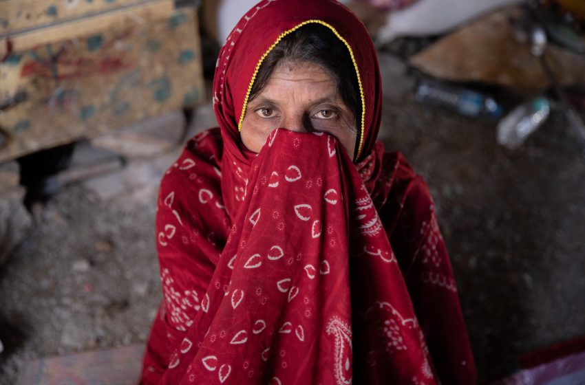  UN Women: Stronger Global Support for Afghan Women Is Needed