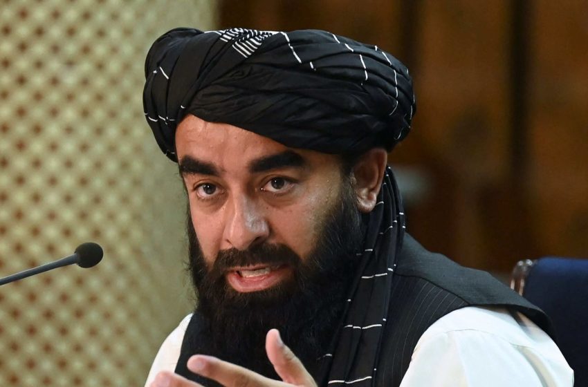  Taliban Says Pakistan’s Non-Cooperative Attitude Led to No Outcome in Istanbul Talks
