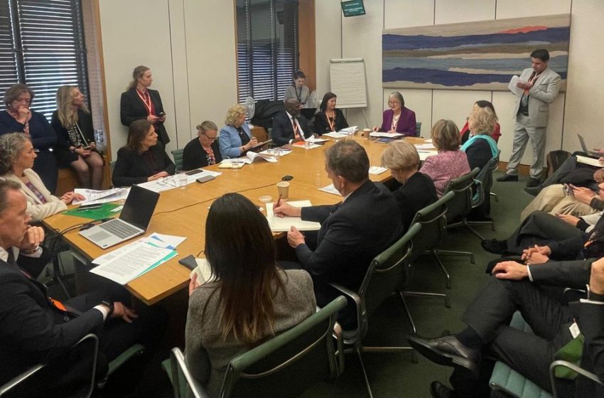  UK Reaffirms Continued Support for Afghan Women Amid Growing Taliban Restrictions