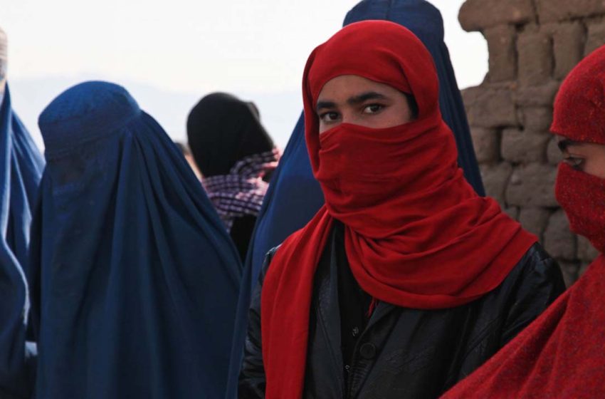  UNAMA: Urgent Action Needed as Afghan Women Confront Unprecedented Restrictions and Violence