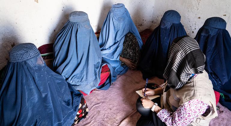  Australia proposes new sanctions targeting the Taliban for grave women’s rights abuses