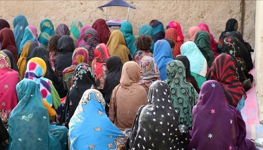  WHO: Violence Against Women Remains a Persistent Global Crisis With No Progress in 20 Years