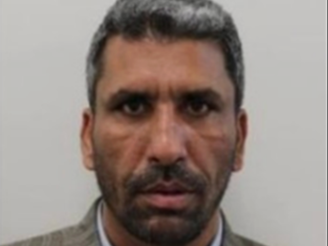  Afghan Man Arrested in the U.S. on Suspicion of Supporting ISIS-K