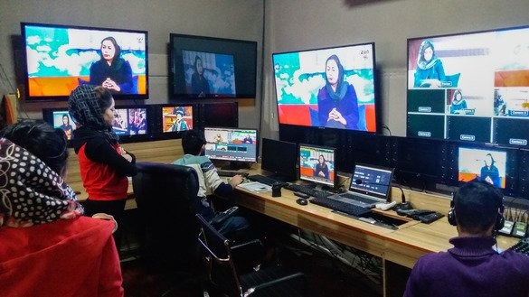  World Press Freedom Day: 48% of Media Outlets Shut Down in Afghanistan